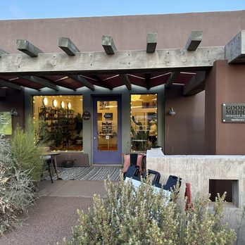 Good Medicine Beauty Lab - Cosmetics & Beauty Supply Near Me - Ivins, Utah Good Medicine Beauty Lab - Cosmetics & Beauty Supply Near Me - Ivins, Utah