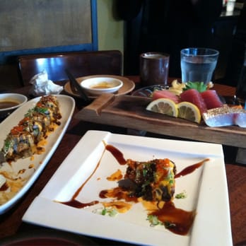 Domo - Sushi Bars Near Me - San Francisco, California Domo - Sushi Bars Near Me - San Francisco, California