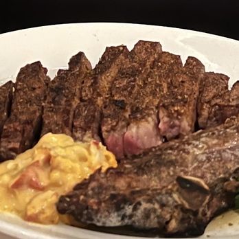 Ben & Jack's Steakhouse - Rib Eye Steak Cajun - Steakhouses Near Me - New York, New York Ben & Jack's Steakhouse - Rib Eye Steak Cajun - Steakhouses Near Me - New York, New York