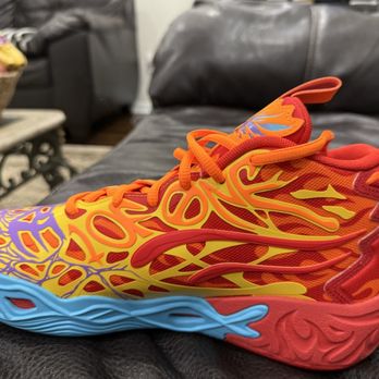 footlocker concord 12