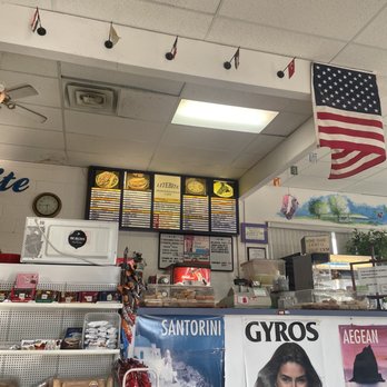 Lite Bite - Mediterranean Near Me - Lubbock, Texas