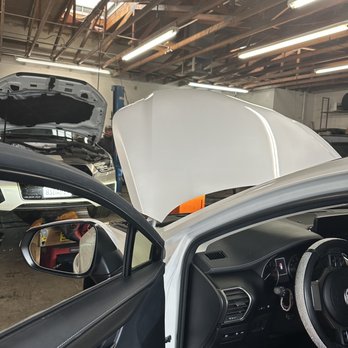 Oc Auto Clinic - Auto Repair Near Me - Orange, California