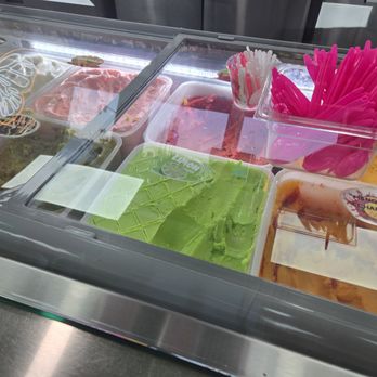 La Michoana Premium - Ice Cream & Frozen Yogurt Near Me - Fresno, California