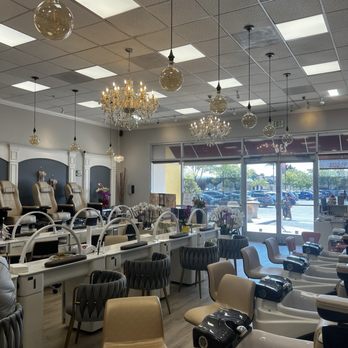 The Nail House - Nail Salons Near Me - Milpitas, California The Nail House - Nail Salons Near Me - Milpitas, California