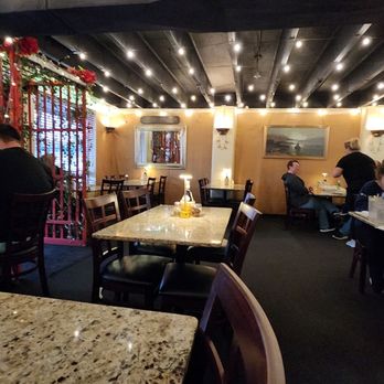 Portabellas - inside - Italian Near Me - Foley, Alabama