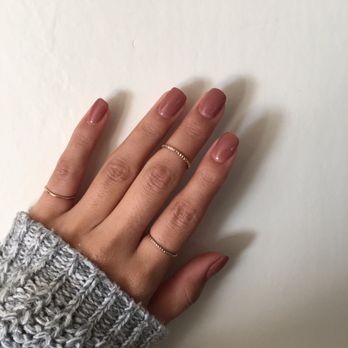Sessy Nails - SNS overlay in color 300 - Nail Salons Near Me - Placentia, California