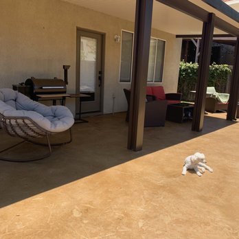 Bulldog Driveways - Masonry/Concrete Near Me - La Mesa, California
