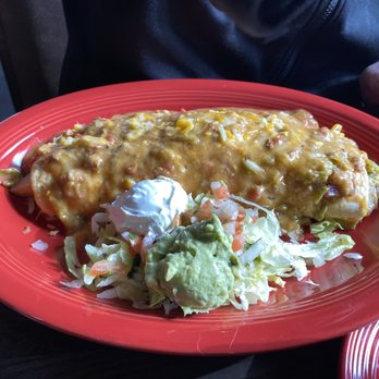 Tino's Kitchen - Breakfast burrito with green Chile and chorizo - Breakfast & Brunch Near Me - Englewood, Colorado Tino's Kitchen - Breakfast burrito with green Chile and chorizo - Breakfast & Brunch Near Me - Englewood, Colorado