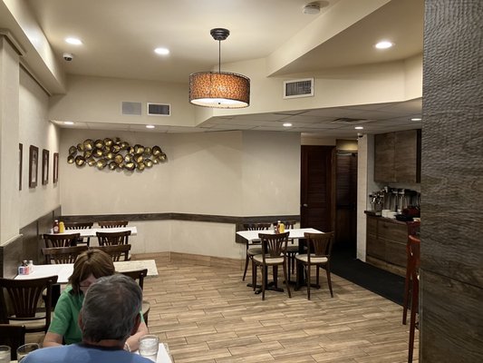 PJ Bernstein by null