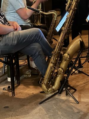 Revelers Hall by null Revelers Hall by null