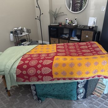 Heal By Touch Bodywork - Amazing - Massage Therapy Near Me - Culver City, California Heal By Touch Bodywork - Amazing - Massage Therapy Near Me - Culver City, California