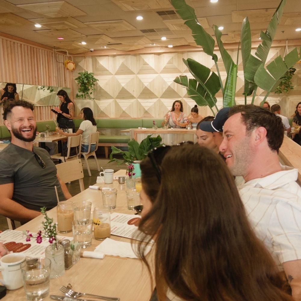 Madi - Breakfast & Brunch Near Me - San Diego, California Madi - Breakfast & Brunch Near Me - San Diego, California