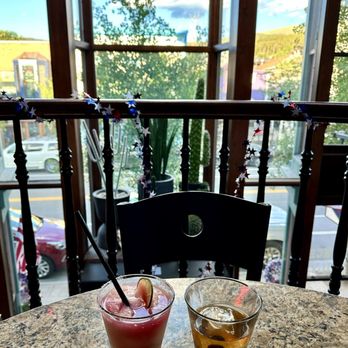 Horseshoe - Excellent drinks! - Breakfast & Brunch Near Me - Breckenridge, Colorado Horseshoe - Excellent drinks! - Breakfast & Brunch Near Me - Breckenridge, Colorado
