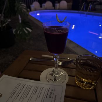 Ponyboy - Lounges Near Me - San Diego, California