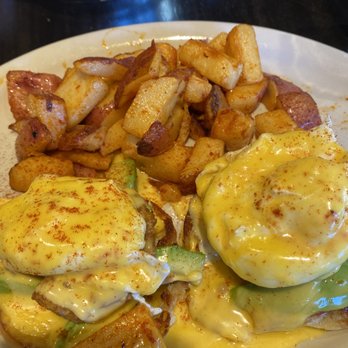 Brunch Snob - Veg Out Bennie - Breakfast & Brunch Near Me - Phoenix, Arizona