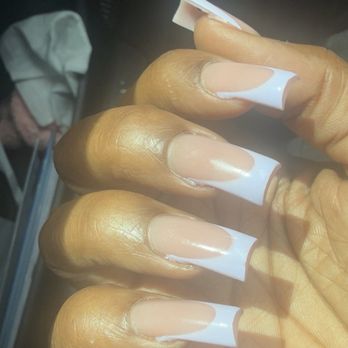 209 Nails Bar - Nail Salons Near Me - Stockton, California