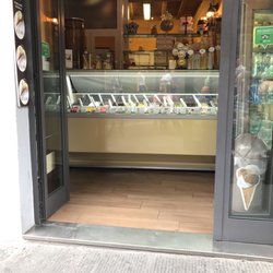 Gelateria Pitti - Gelato