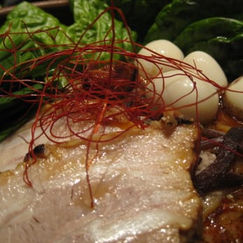 Ramen Dojo - Ramen Near Me - San Mateo, California