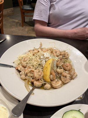 Rusty's Riverfront Grill by null