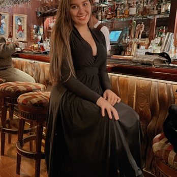 Shadowbrook - Bar area - American Near Me - Capitola, California
