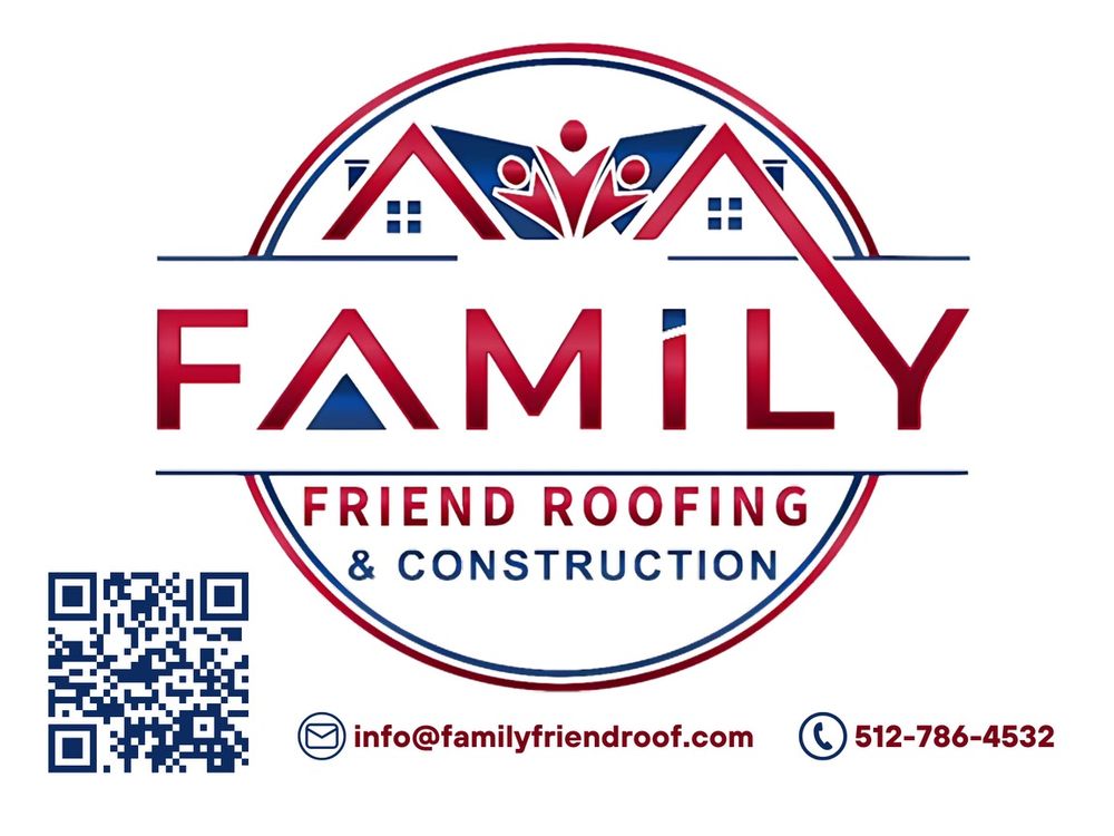 Slide of Family Friend Roofing & Construction