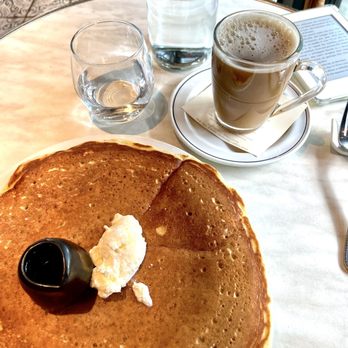 Bread & Butterfly - B&B pancake - Breakfast & Brunch Near Me - Atlanta, Georgia