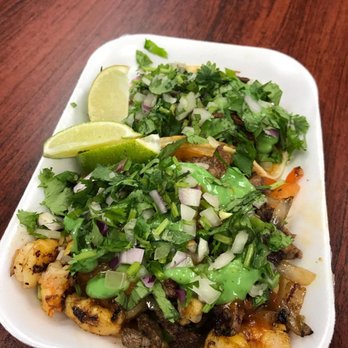 Fatima's Grill - Shrimp, meat, & chicken taco and brisket taco - Mediterranean Near Me - Downey, California Fatima's Grill - Shrimp, meat, & chicken taco and brisket taco - Mediterranean Near Me - Downey, California