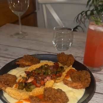 Sweet Catch - Catfish, Shrimp & Grits - Seafood Near Me - Brooklyn, New York Sweet Catch - Catfish, Shrimp & Grits - Seafood Near Me - Brooklyn, New York