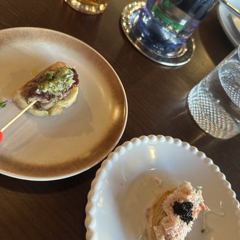 A Different Beast - Steak and crab - Tapas/Small Plates Near Me - Las Vegas, Nevada