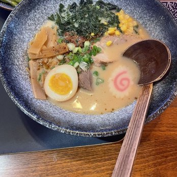 Kuro Ramen - Kuro Ramen - Ramen Near Me - Chicago, Illinois