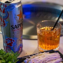 Chako Korean BBQ & Hot Pot