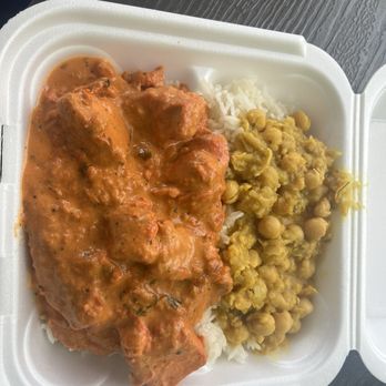 Billu's Indian Grill On Wheels - Food Trucks Near Me Billu's Indian Grill On Wheels - Food Trucks Near Me