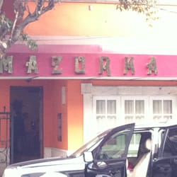 Mazurka