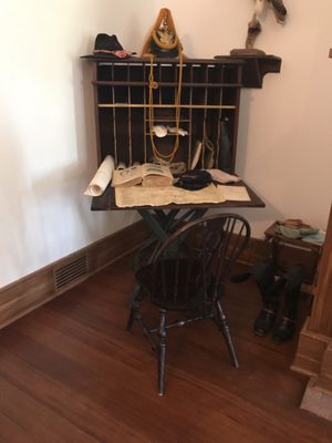 Fort Abraham Lincoln State Park by null