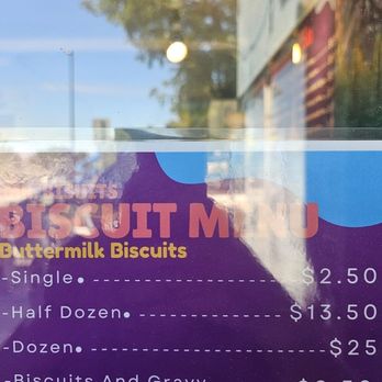 Mr Biscuits Bakery - Get there early for biscuits and gravy, or breakfast Sammy's (the best in the front range), and best of all they keep it affordable for all - Bakeries Near Me - Wheat Ridge, Colorado
