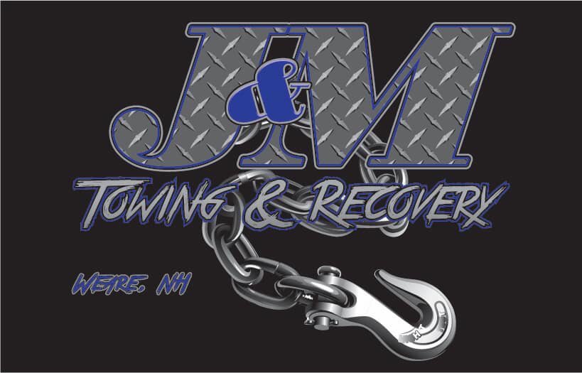 J&M TOWING & RECOVERY 11 Photos Towing Weare, NH Phone Number Yelp