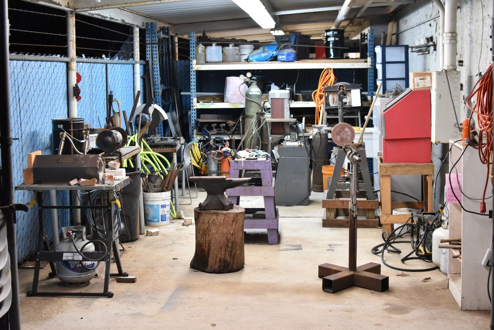 Creatorspace - social services organization in League City, TX