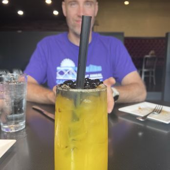 Warwick Thai - Mango Boba - Thai Near Me - Warwick, New York Warwick Thai - Mango Boba - Thai Near Me - Warwick, New York