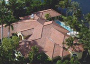 Slide of Walsh Roofing