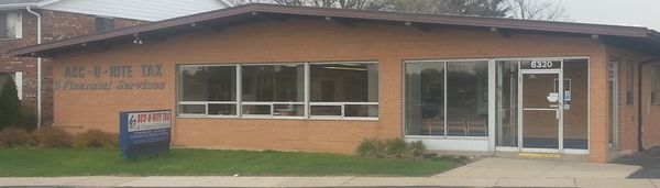 Acc-U-Rite Tax Service