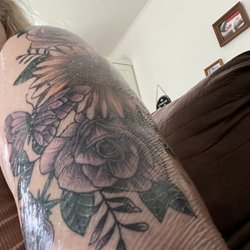 Taawa Tattoos