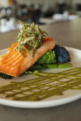 Oak Laguna Beach by null