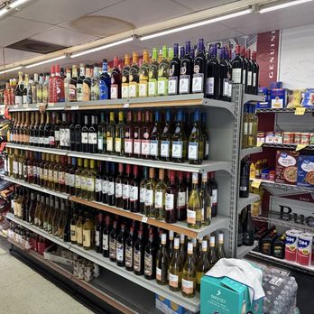 Elete Package Liquor - Beer, Wine & Spirits Near Me - Alton, Illinois Elete Package Liquor - Beer, Wine & Spirits Near Me - Alton, Illinois