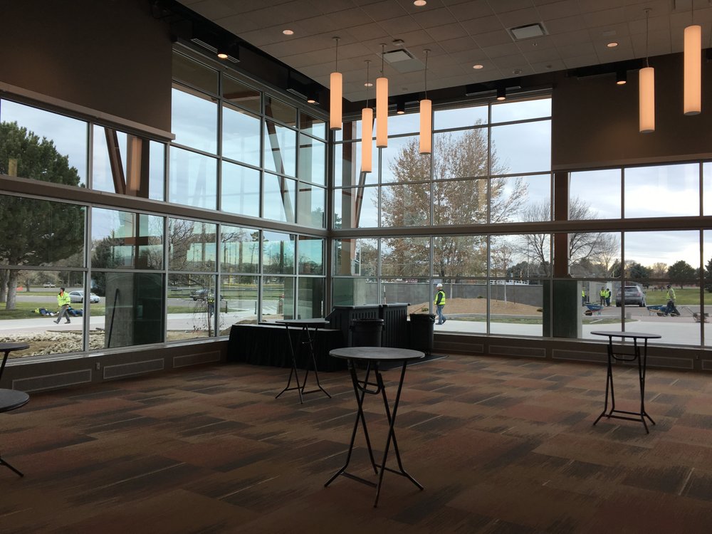 HIGH STANDARDS CLEANING Carlin, Nevada Office Cleaning Phone