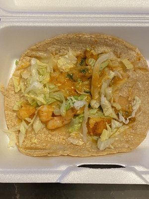 Lourdes Mexican Food by null