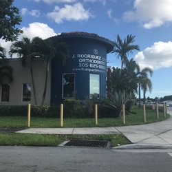 Luis J Rodriguez, DMD, MS - Orthodontics