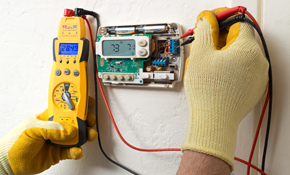 Slide of Thielmann Heating, Cooling & Plumbing