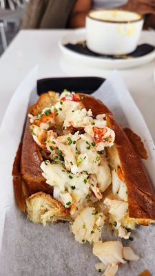 MF Lobster & Ceviche by null