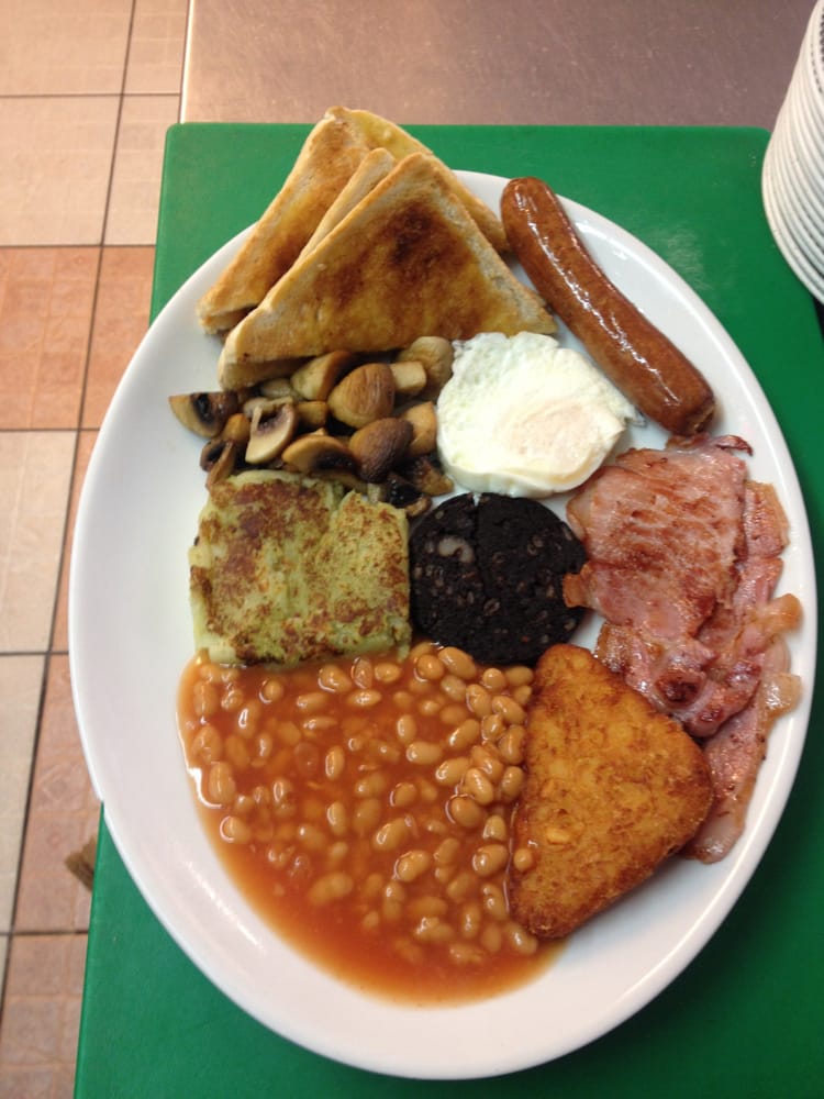 CAFE DELIGHT 1 Wenny Road, Chatteris, Cambridgeshire, United Kingdom Yelp