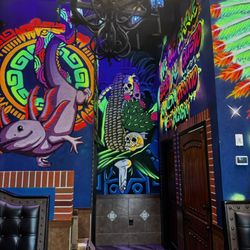 El Asadero Mexican Bar & Grill